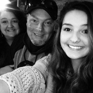 Meet your Posher, Lynn